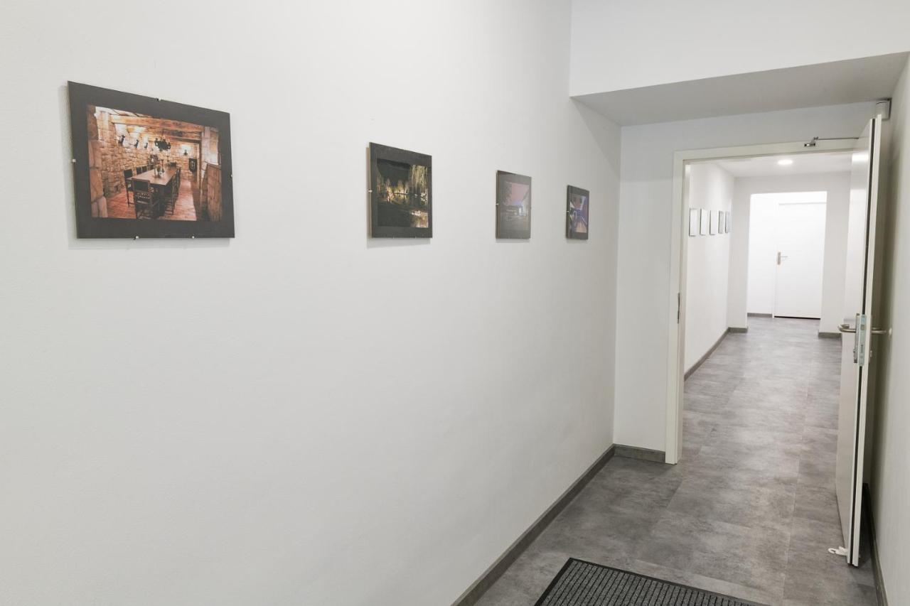 Apartment Vanilla