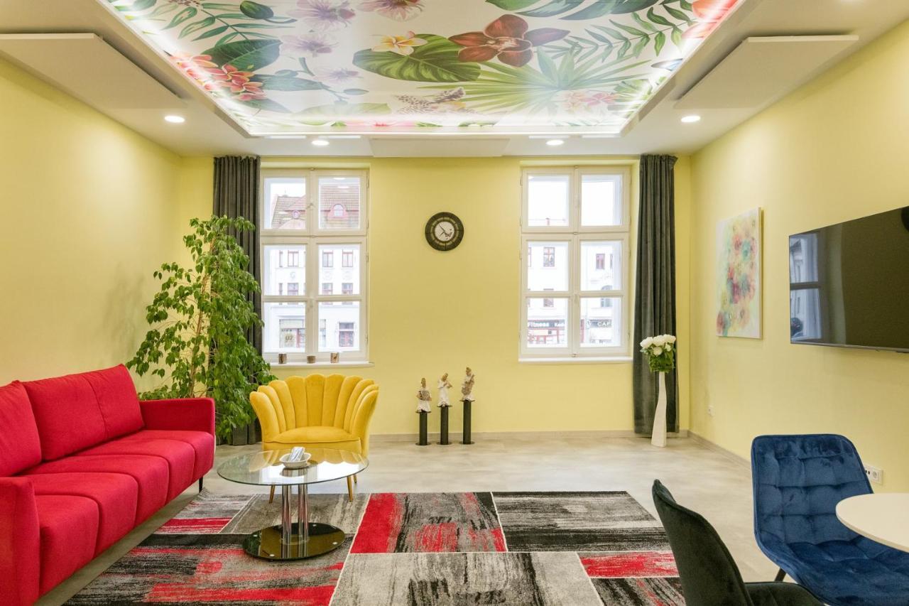 Apartment Vanilla *